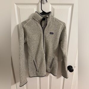 Women Small Patagonia Jacket